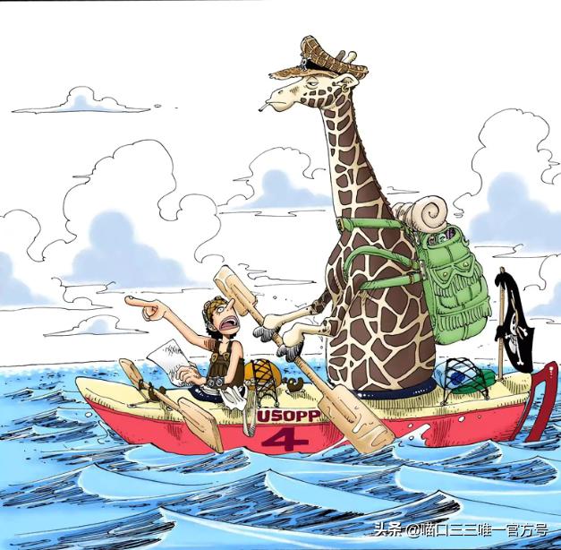 海贼王版《金刚》上映,娜美一个举动令人色变!路飞居然外借草帽