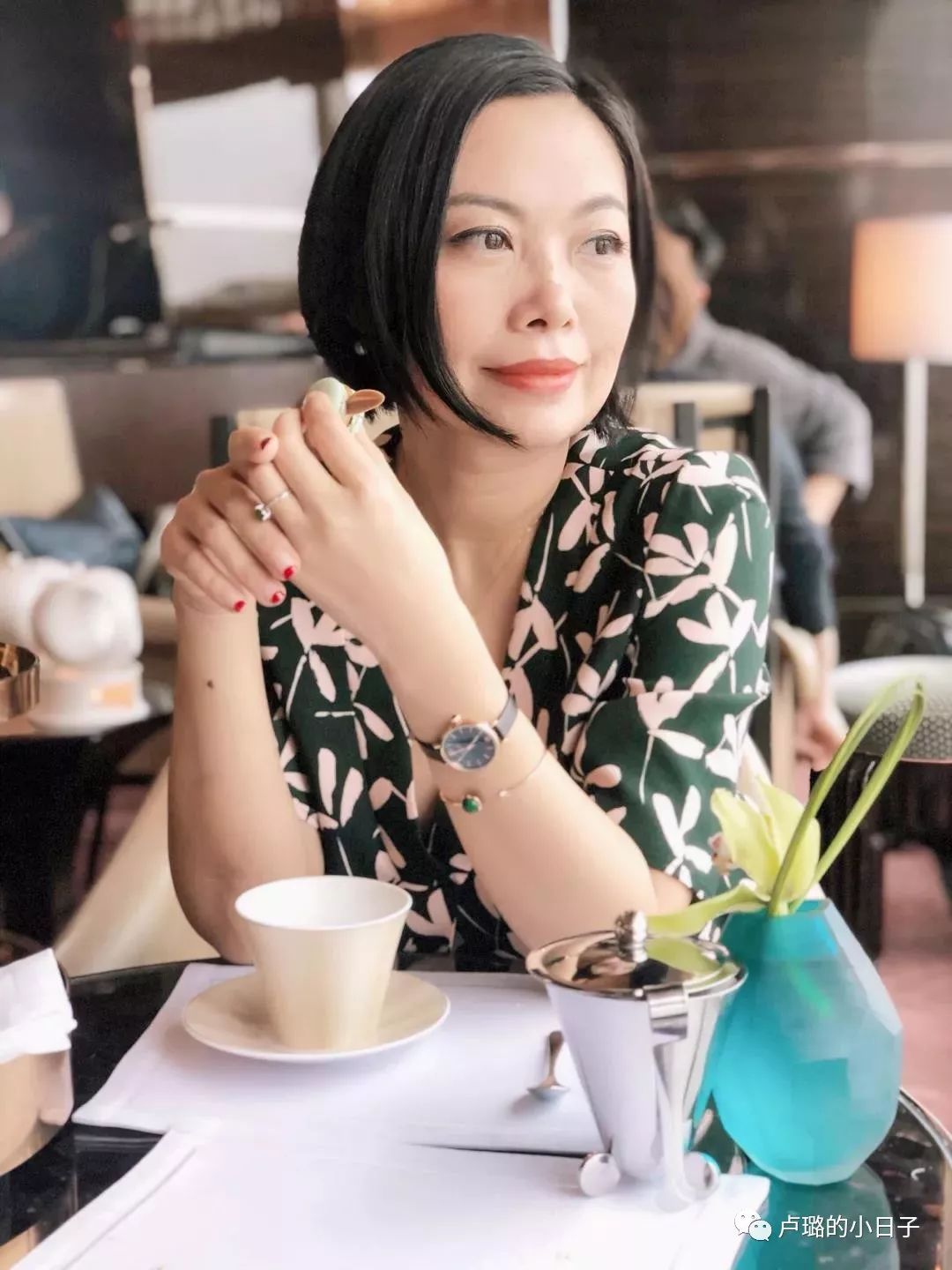 35岁女人必备10件东西,35岁高级感单品必备