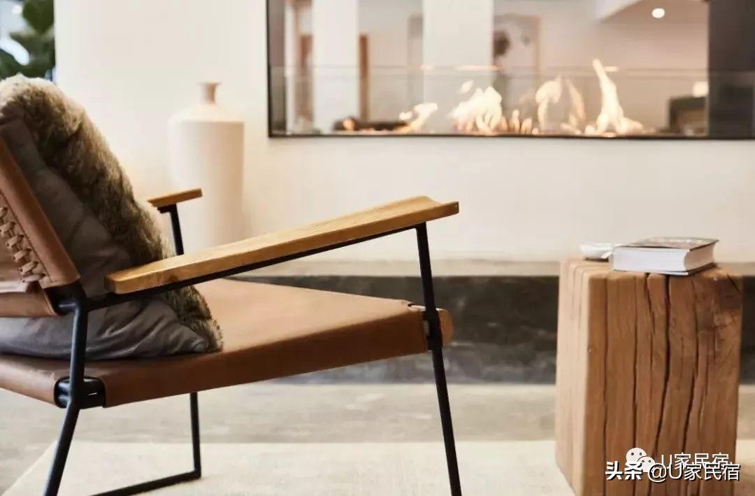 舍名舍利舍浮华，莫干山民宿总能给人带来惊喜