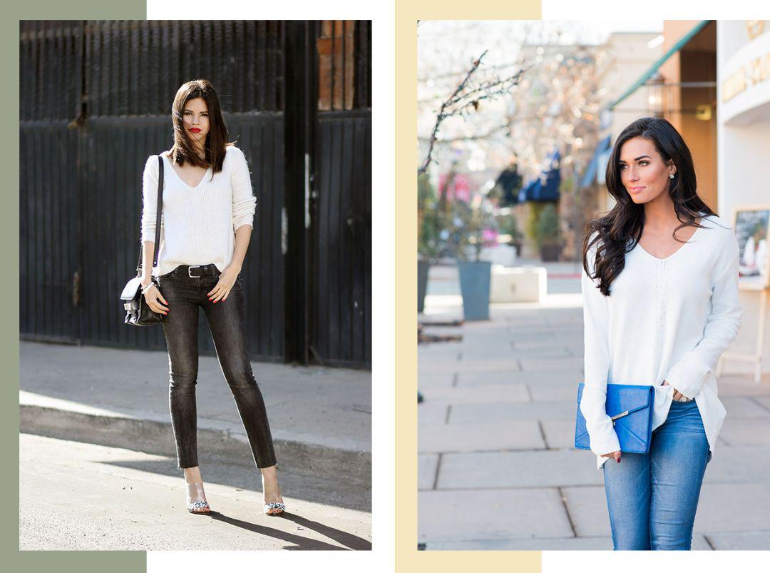 了解体型你才知道应该怎么穿,学会穿衣搭配很重要吗