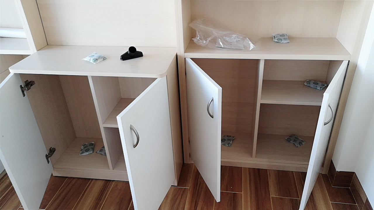 新买家具味道很浓,新买的家具气味太重怎么办