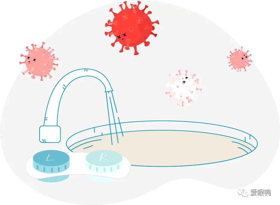 框架镜和隐形眼镜有什么区别,框架眼镜比隐形眼镜好的几个方面