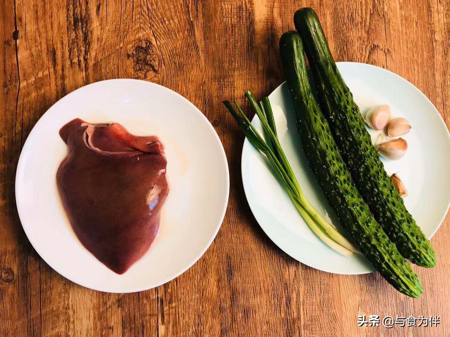 猪肝去腥味最简单的方法,猪肝去除腥味的妙招