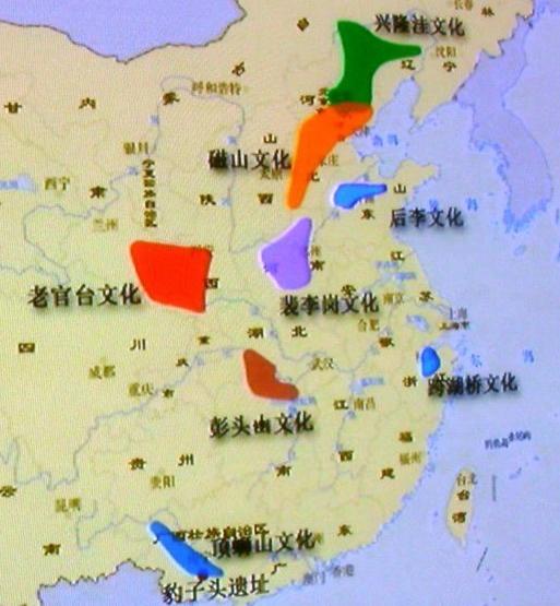 汉族的起源和演变,汉族的起源和历史