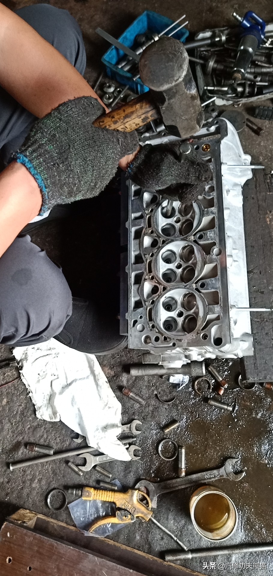 奥迪a4l治理烧机油,a4l奥迪烧机油怎样查