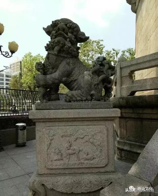 潮汕铜盂明安里,明安里的潮汕民居