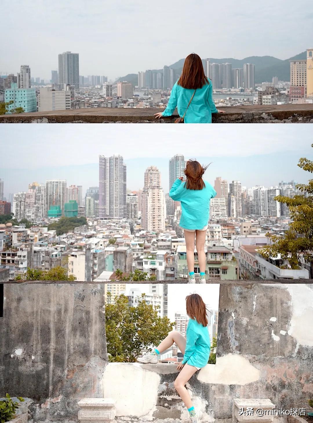 一起去澳门好吗,一起去澳门旅行