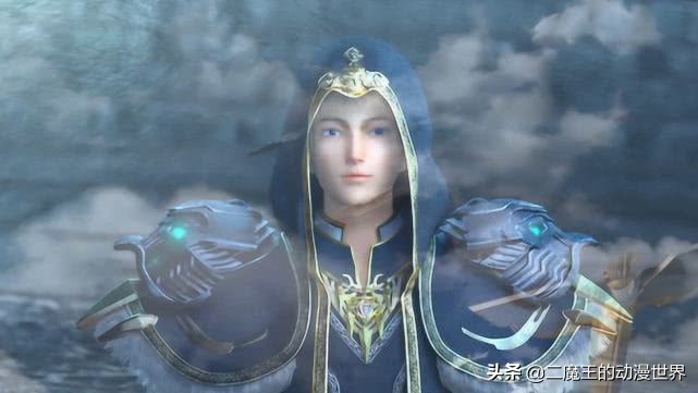 雄兵连凉冰为什么跟着蔷薇,雄兵连凉冰和蔷薇的故事在哪一集