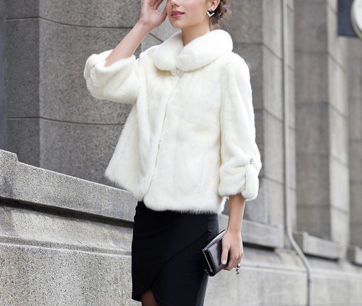 皮草发黄怎么办,皮草发黄怎么处理