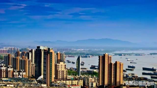 2.5万/平的高价盘，三线芜湖能撑得起来吗？