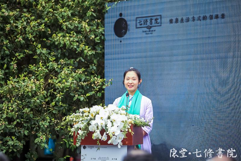 新绎七修书院课程,新绎七修书院好不好