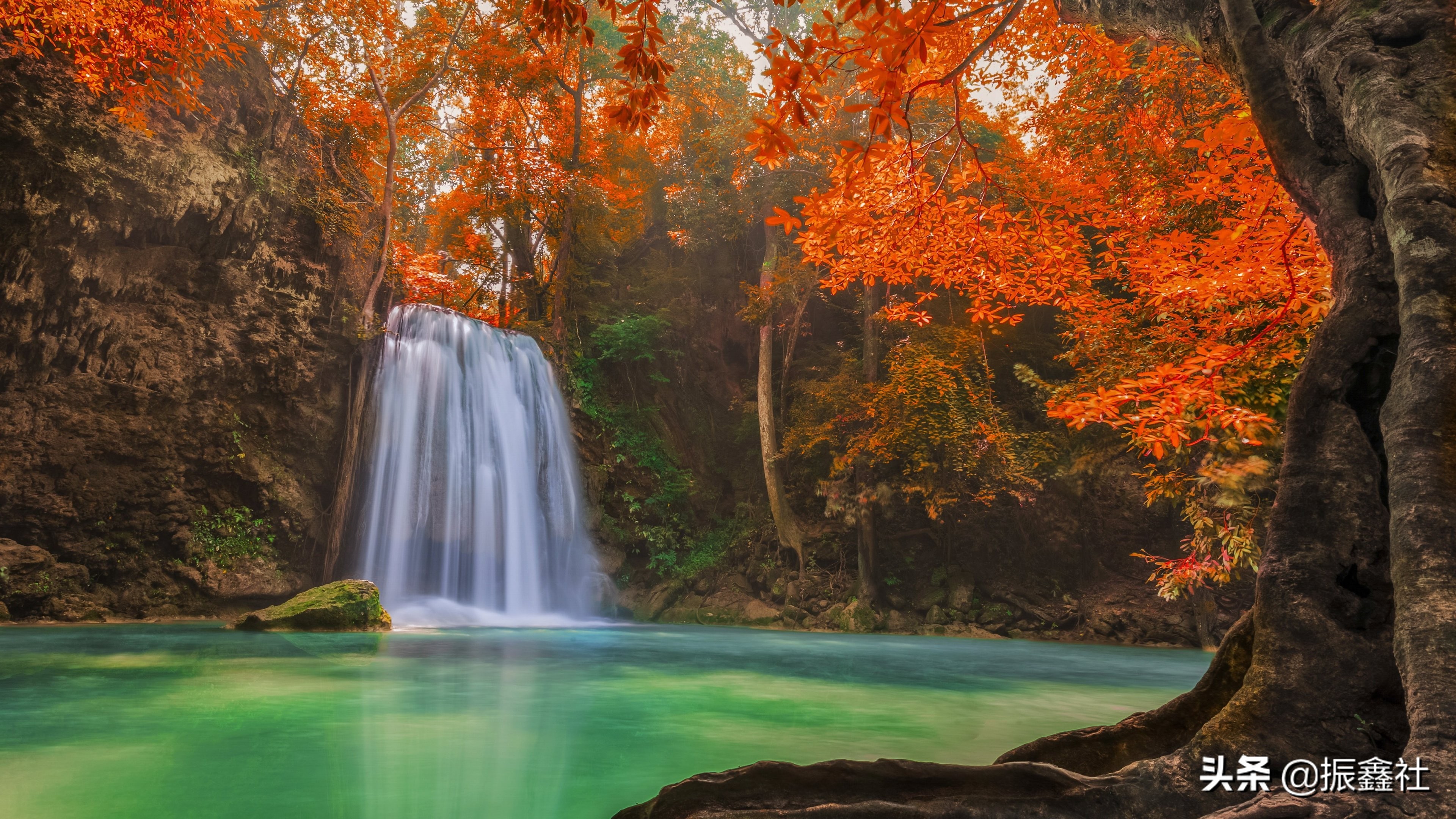 最新顶级高贵风景超清全面屏壁纸,绝美的风景电脑壁纸