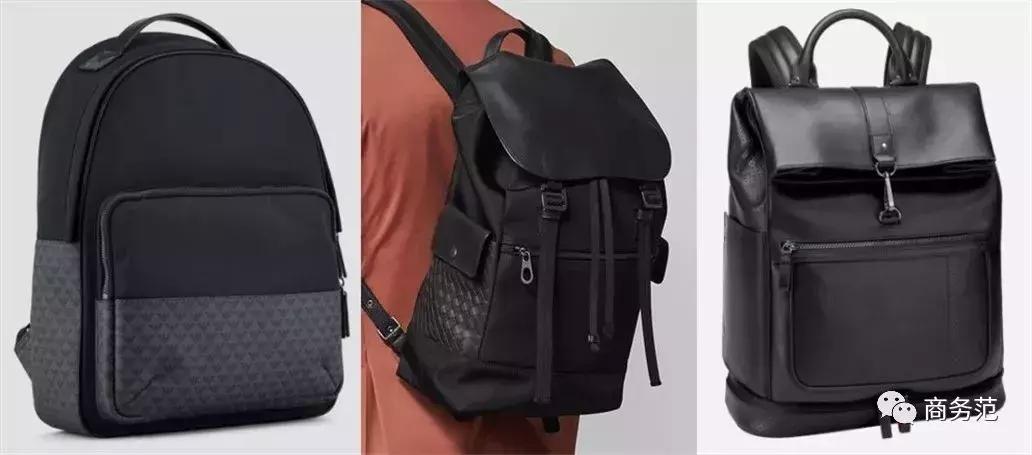 男士双肩包品牌排行榜前十名,双肩包品牌排行榜前十名时尚大气