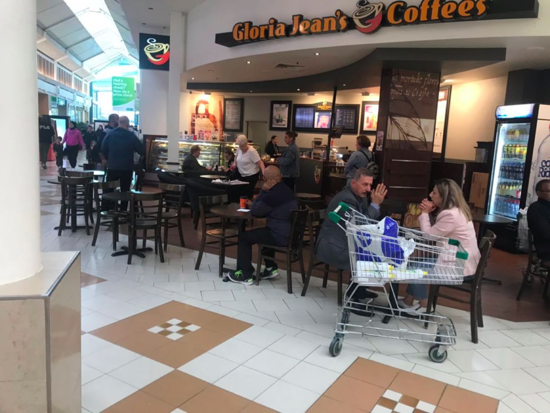 我在海外|在墨尔本开小店，正为澳大利亚人团购中国厕纸