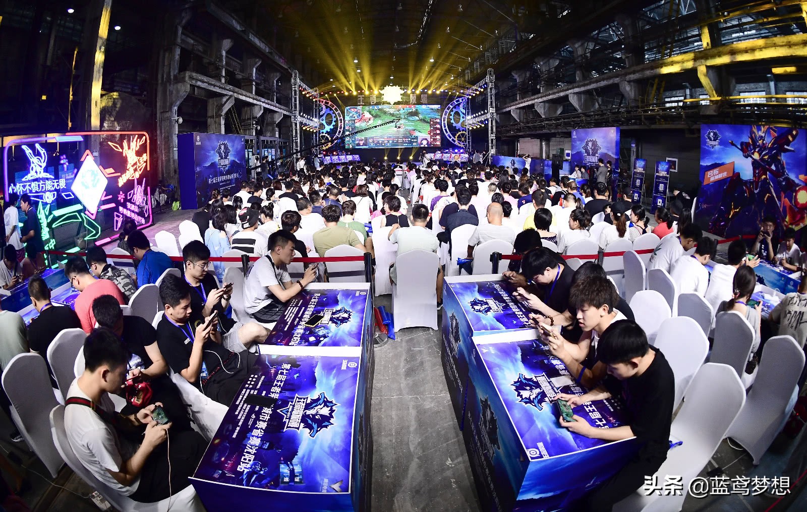 电竞是什么职业最赚钱,电竞到底是做什么的