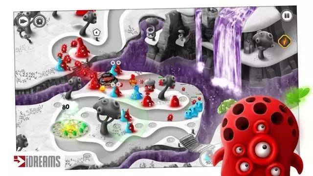 十大最好玩的塔防游戏推荐,各种超级超级好玩的塔防游戏介绍