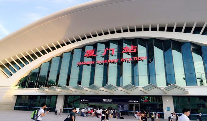 厦门旅游三天住宿攻略及酒店推荐,厦门旅游自由行攻略