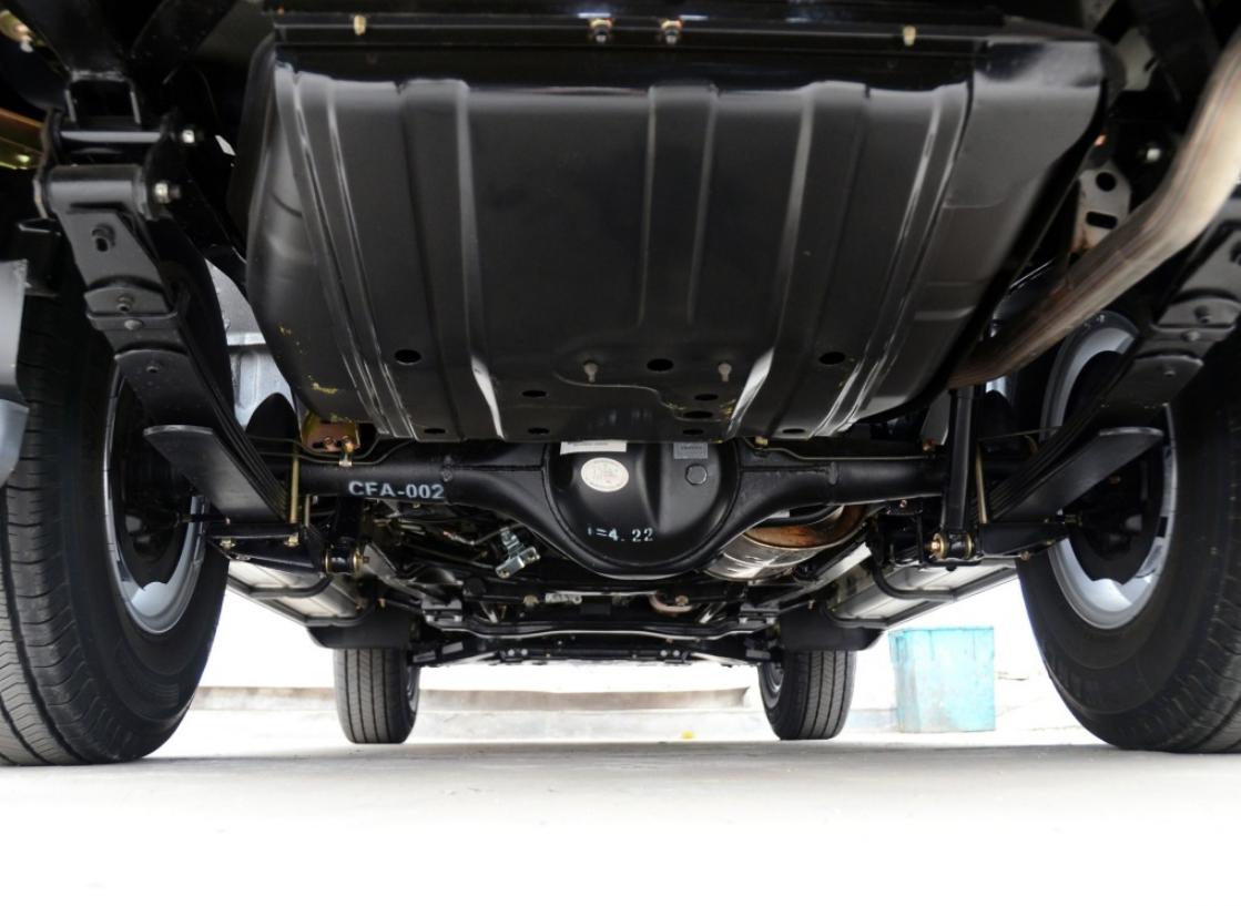 汽车品牌发展历史,猎豹汽车铭牌在哪里