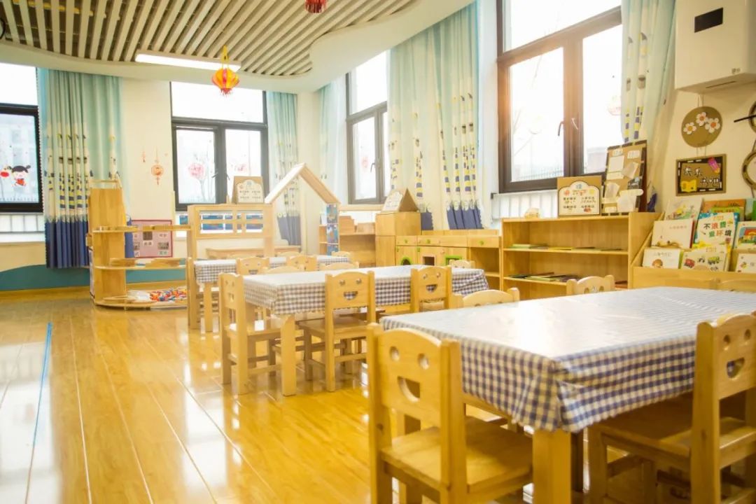 市级一类！高新13所幼儿园榜上有名