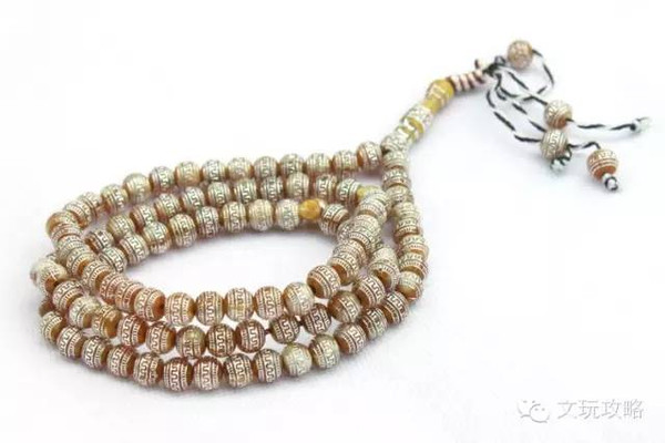 念珠佛家,念珠最早是道家的还是佛家的