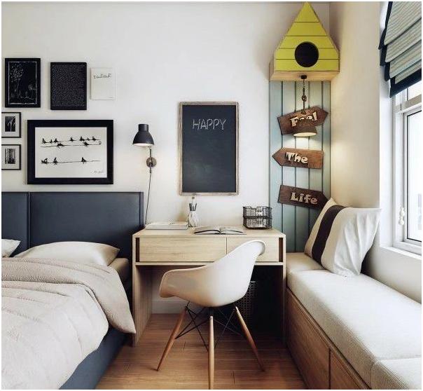 涂奈克住房翻新,涂奈克装修案例