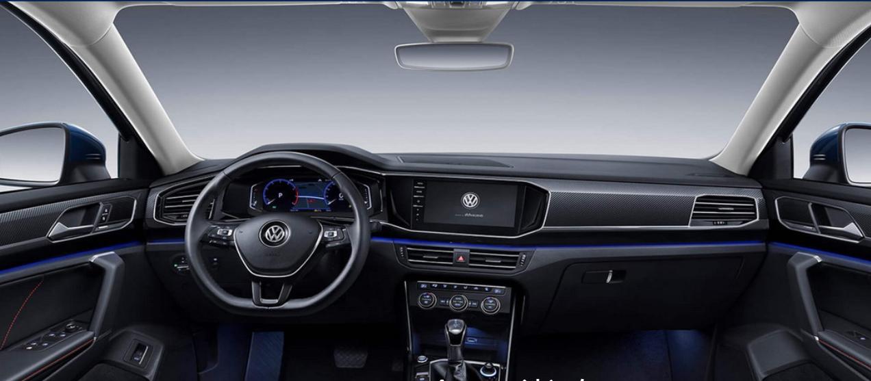 轻松好开的suv一汽大众探岳来袭,销量冠军探岳