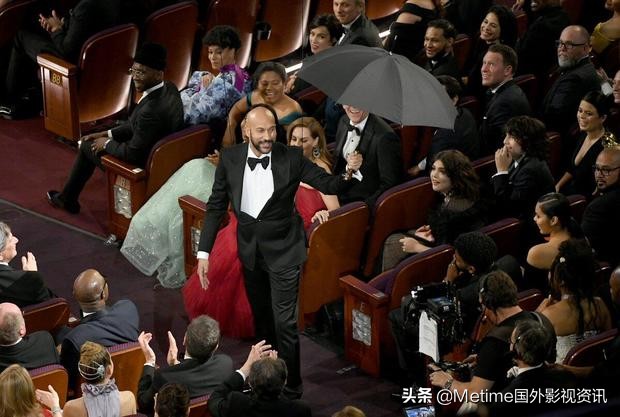 奥斯卡颁奖典礼2018全过程,奥斯卡颁奖你不知道的那些事