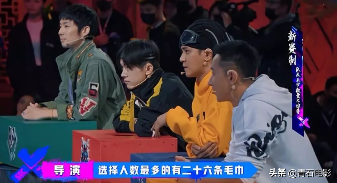 f4唱跳团体,f4里唱功最好的是谁