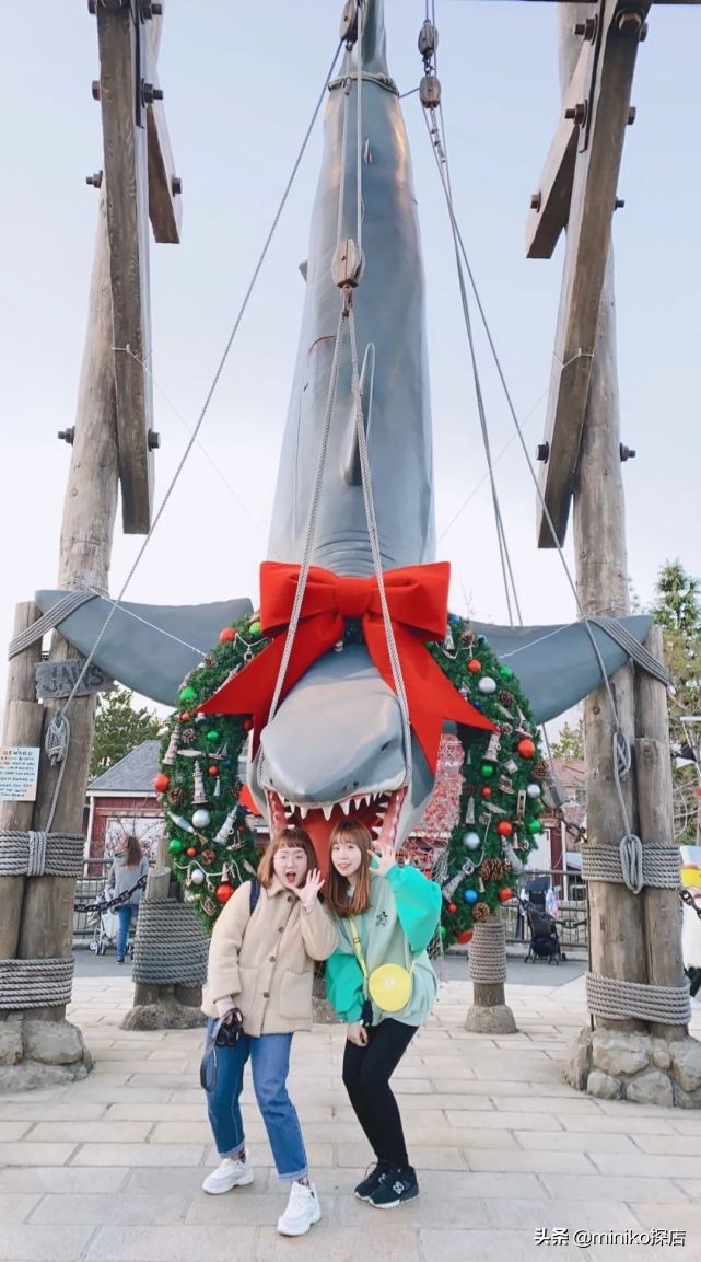 日本关西五天四晚旅游,日本关西6天5夜