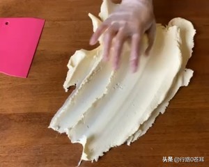 入口即化的珍珠,入口即化的珍妮曲奇