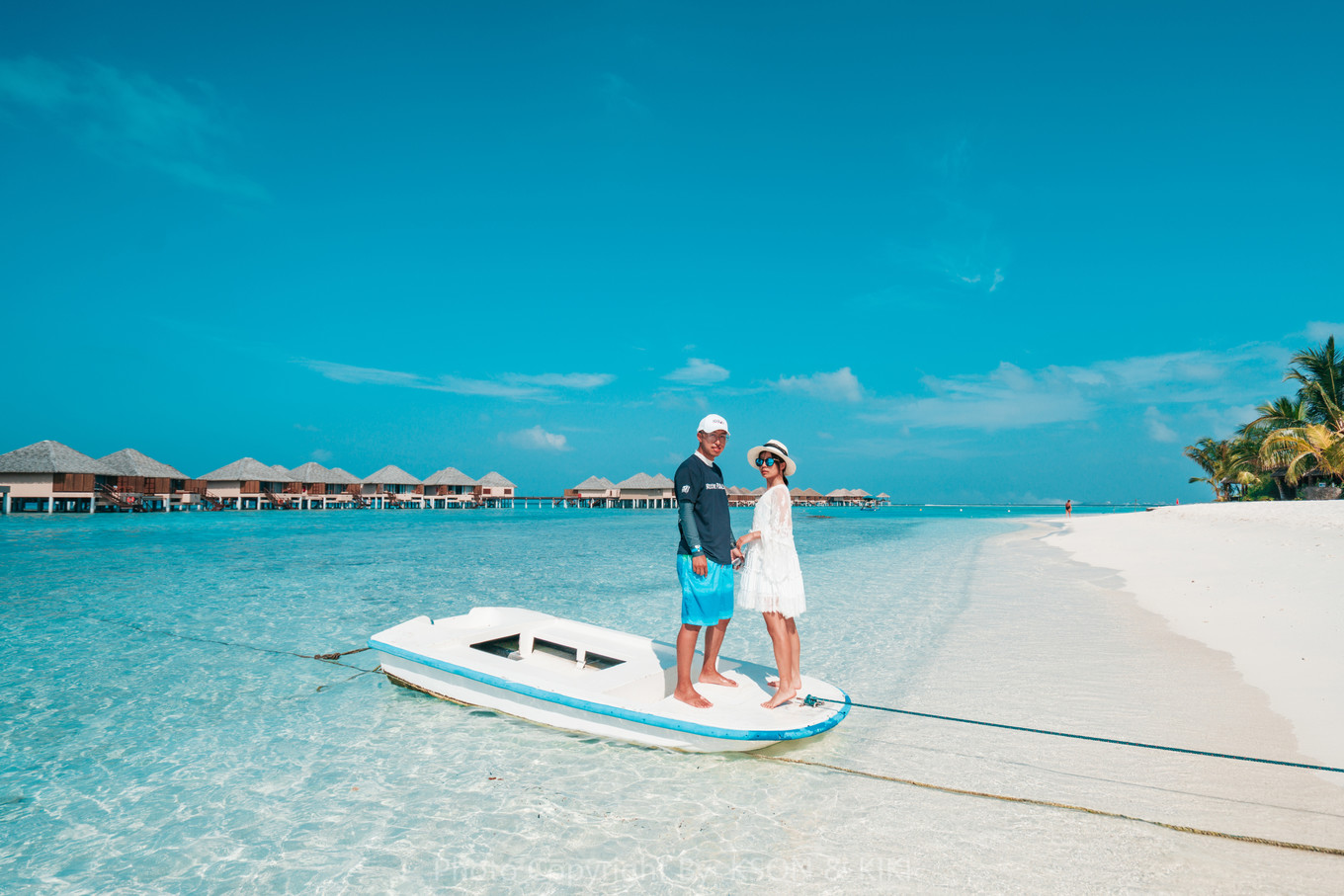 马尔代夫马富施居民岛,马尔代夫居民岛游玩攻略