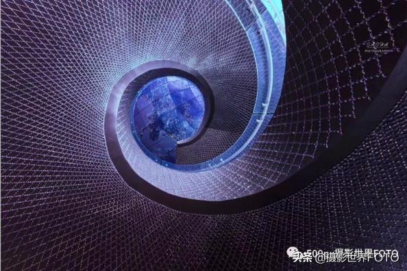 用镜头记录城市生活之美,用镜头记录古建筑之美