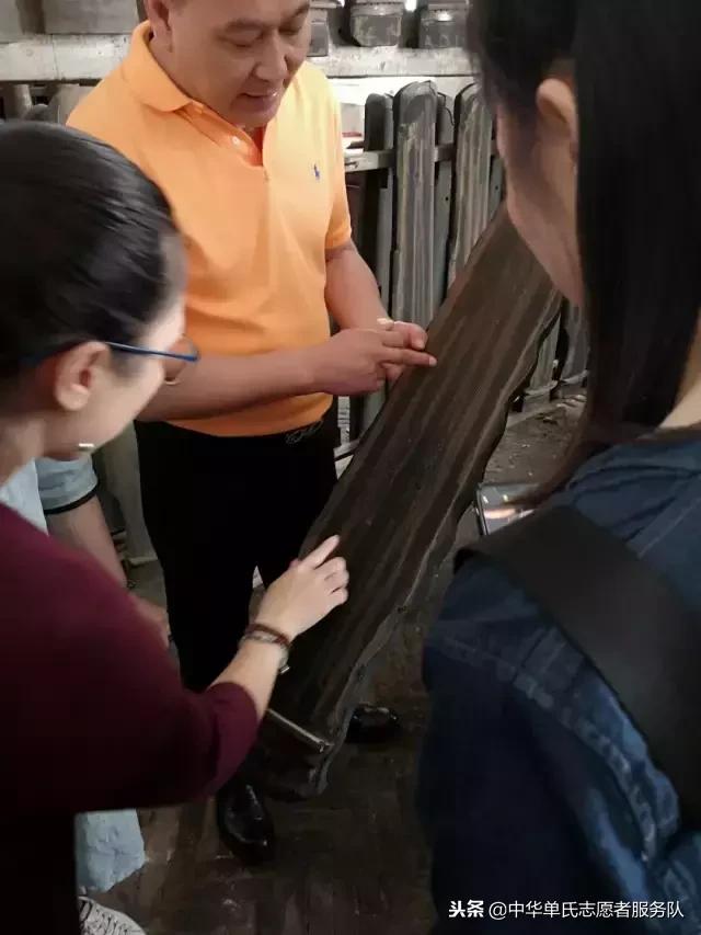 单卫林个人资料,单卫林古琴价格