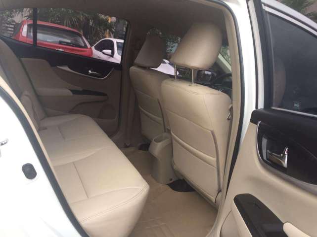 15年前买雅阁,广本的车缺点有哪些