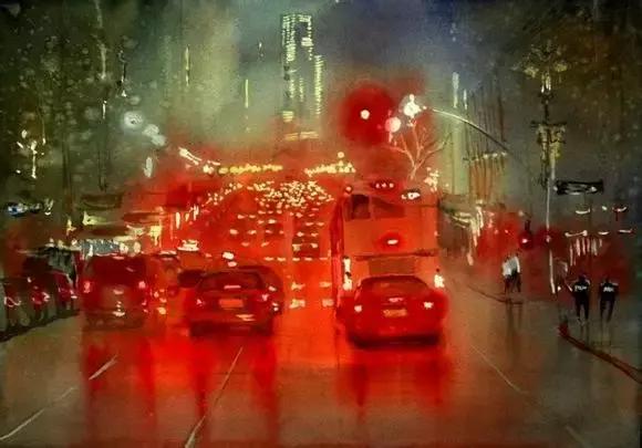 初学者结构素描步骤,酒杯素描绘画步骤