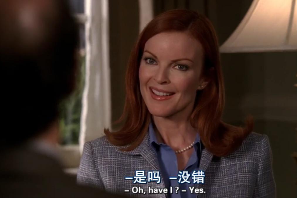 美剧口语训练100句,读美剧台词练习英语