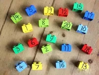 幼儿园手工玩教具制作教程,幼儿园玩教具手工简单好看教程