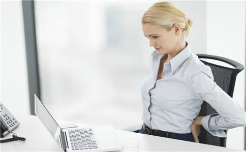 缓解腰痛的最佳动作小视频,办公室缓解腰痛的最佳动作