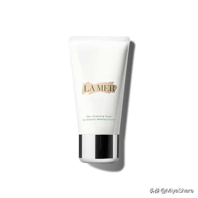 白金冻龄洗面奶雅诗兰黛,雅诗兰黛贵妇洁面评测