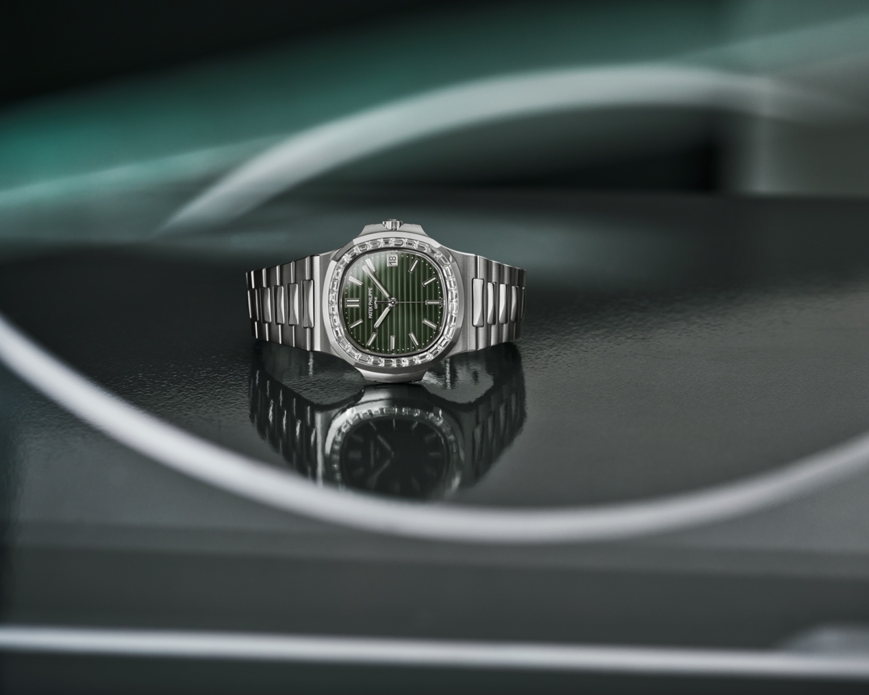 2024百达翡丽patekphilippe,钟表与奇迹2021劳力士