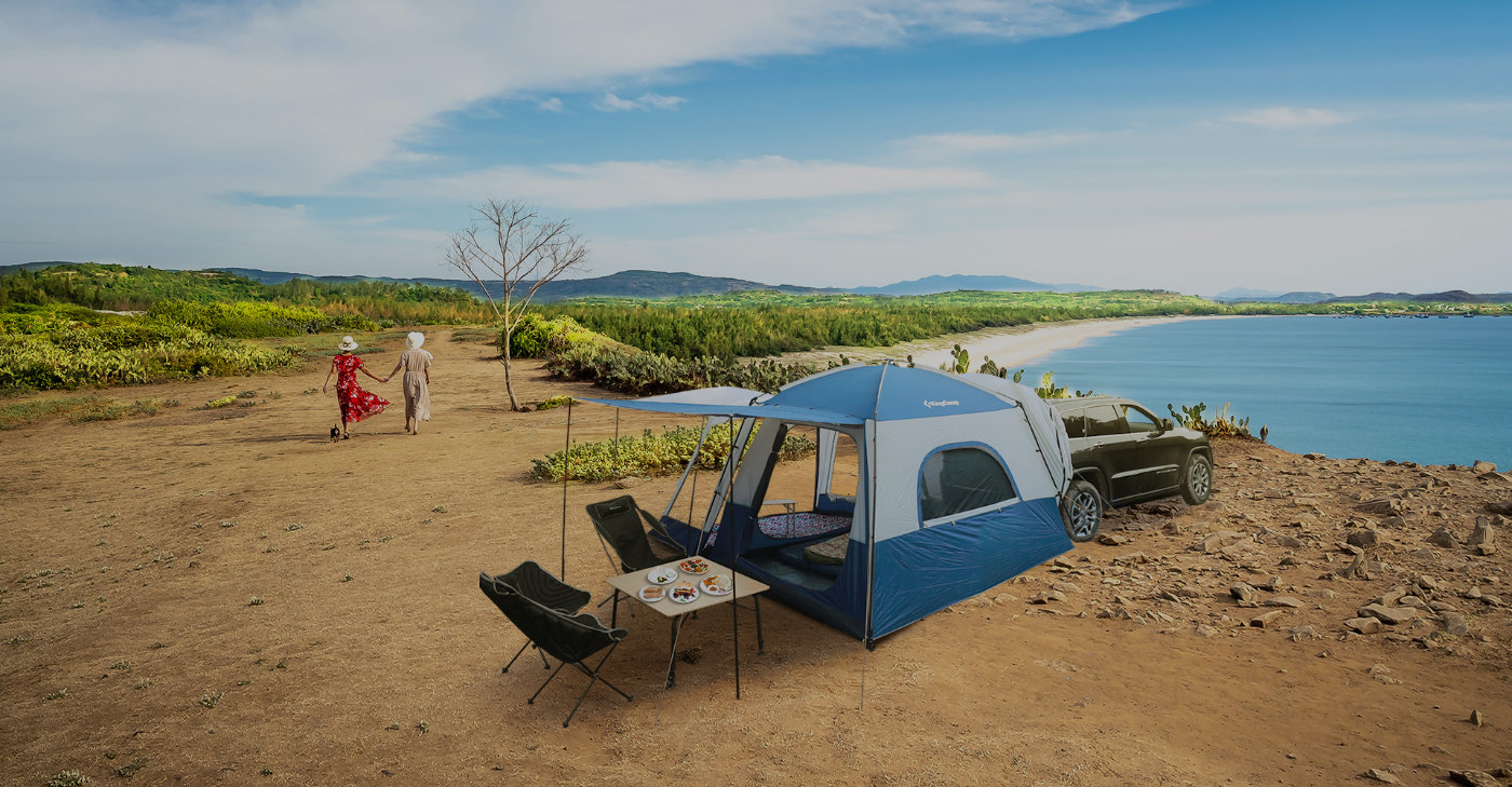 选帐篷的三个阶段,帐篷怎么选择最实用