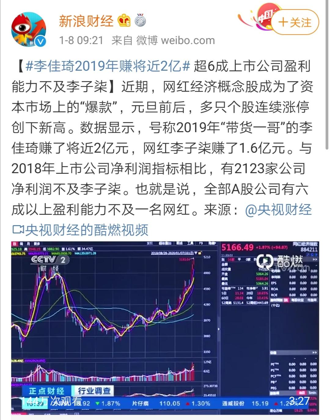 李佳琦爸爸：儿子买1.3豪宅让他养老，他却在工地开车努力赚钱