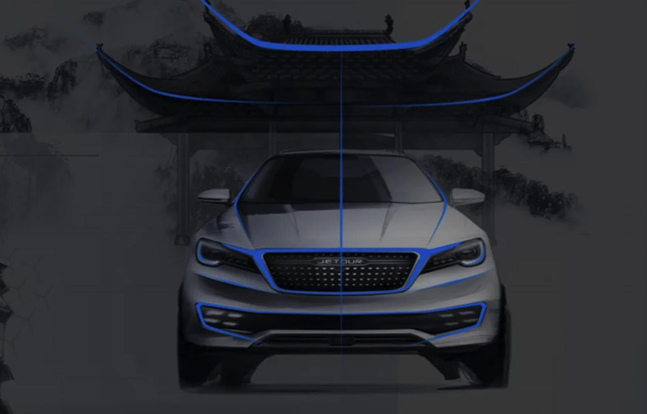 从国车到国民车的蜕变红旗,转变国产汽车印象的优秀车