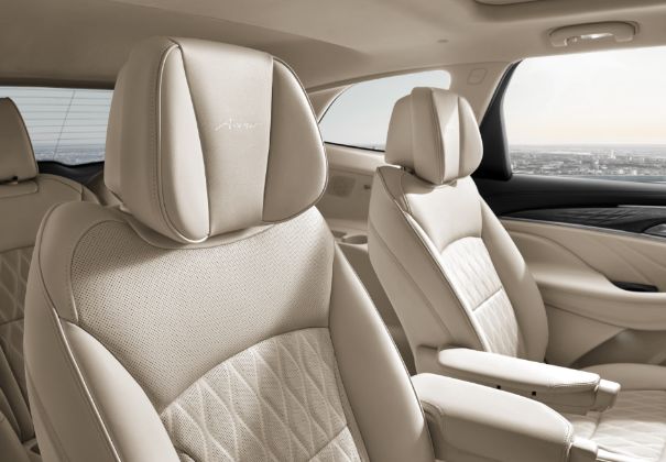 昂科旗好看的视频,昂科旗帅气出场