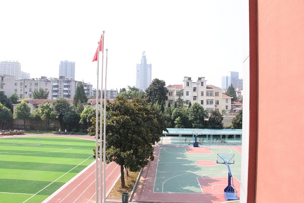 合肥市琥珀中学琥珀山庄校区,合肥琥珀中学西区指标到校