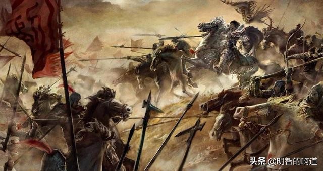 木秀于林风必摧之,7个故事告诉你,为什么聪明人都大智若愚