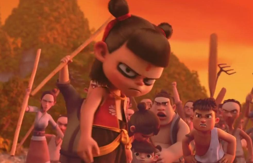 哪吒之魔童降世木吒去哪里了 (哪吒之魔童降世哪吒后面三个彩蛋)