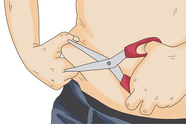 每天避开这几个容易长胖的时间段,一天最容易长胖的三个时间段