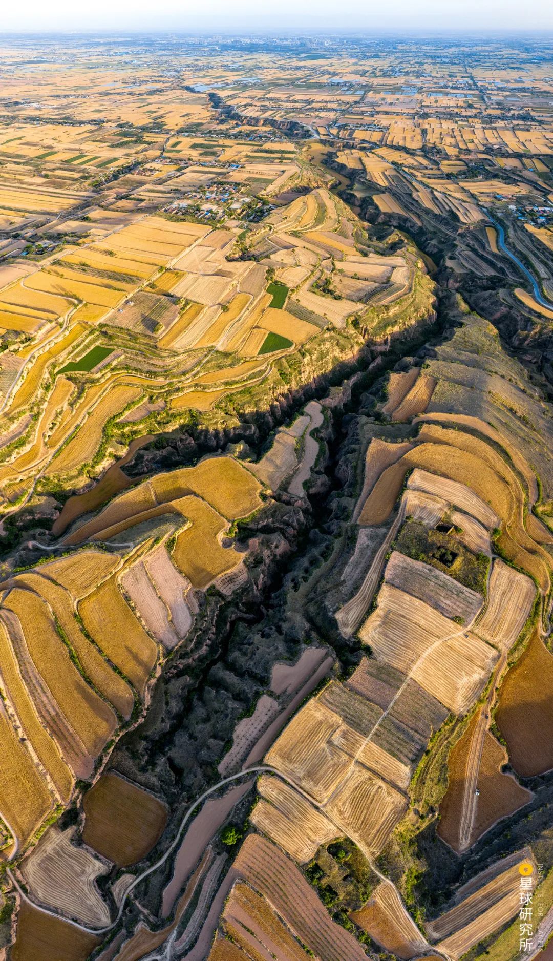 黄河上中下游分界,黄河历史上大洪水