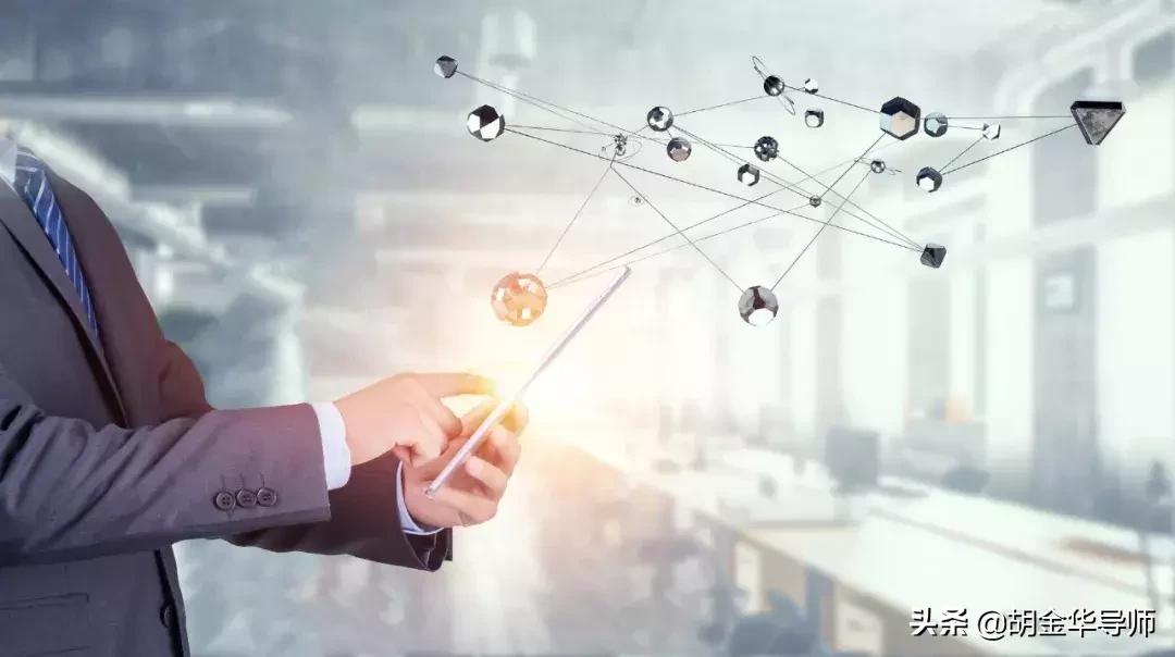 让客户快速信任你的一句话,让客户主动找你技巧